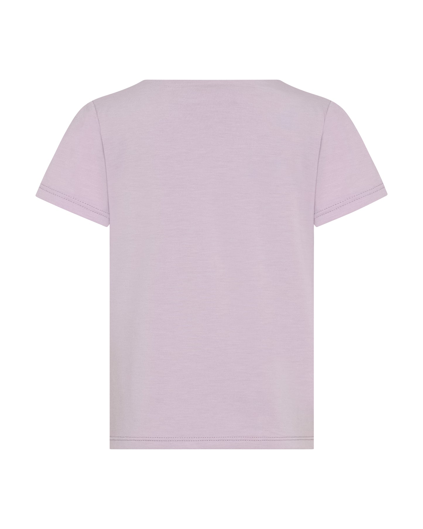 Eve Fleur - EMF Shielding Kids Tee Shirt - Lilac