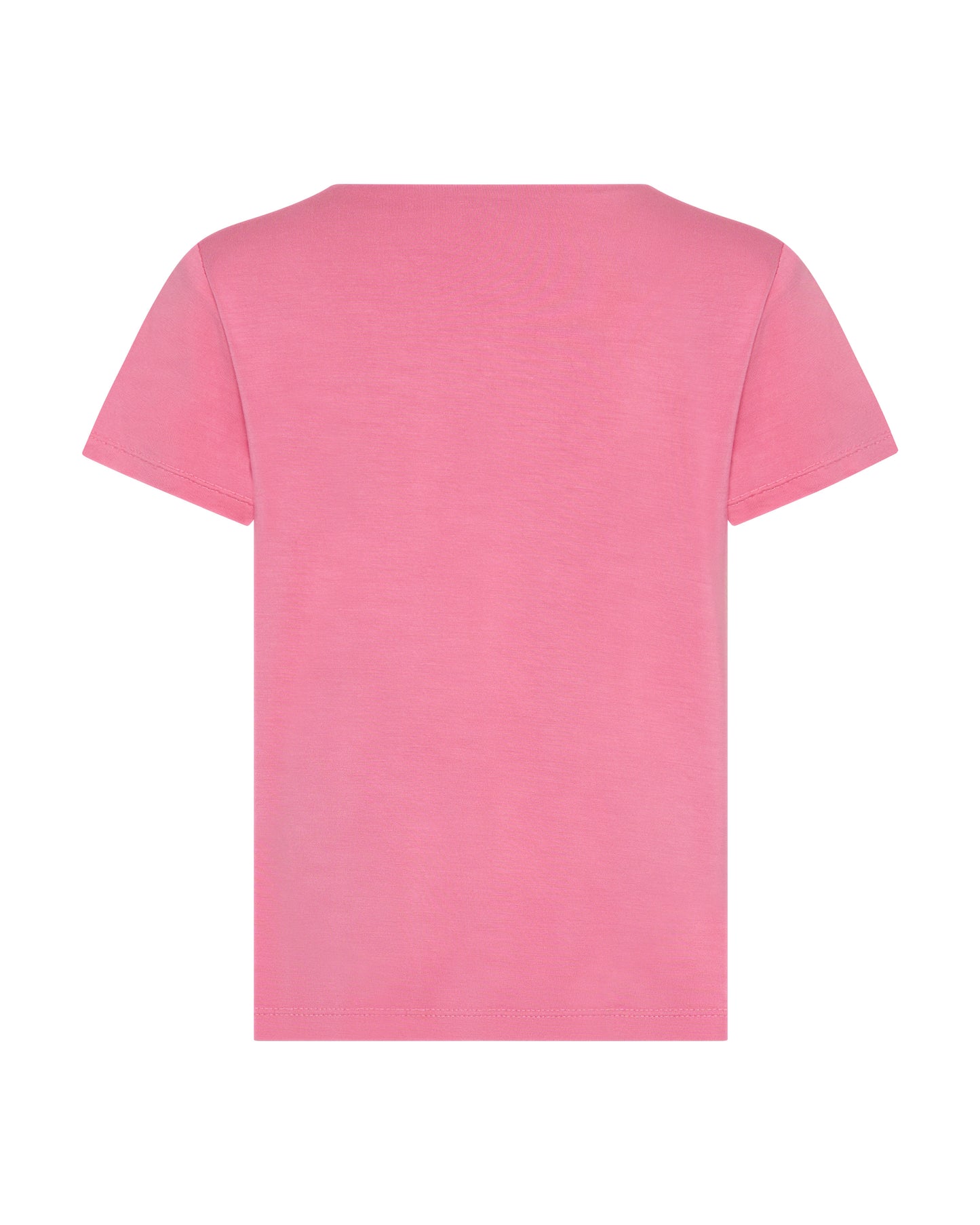 Eve Fleur - EMF Shielding Kids Tee Shirt - Pink