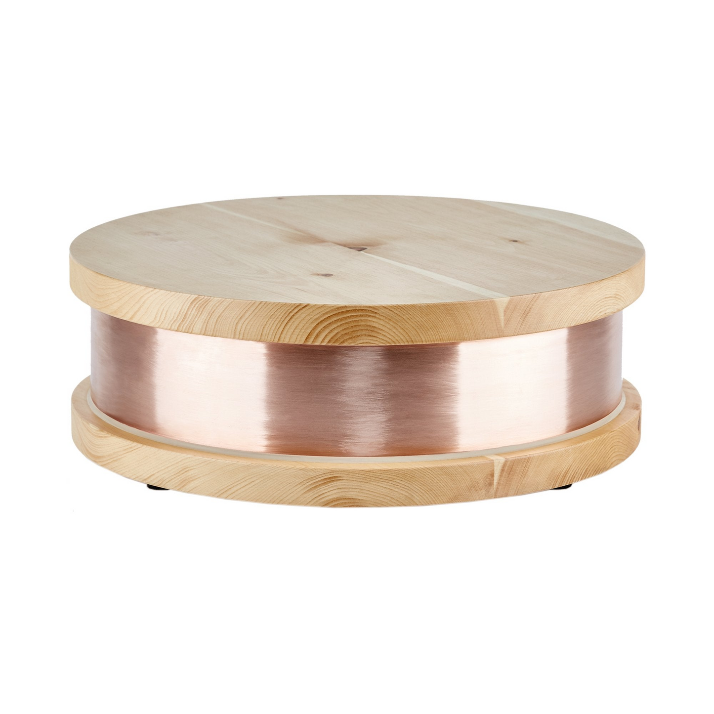 Qi-Home Cell™ EMF Device for Home - Schild
