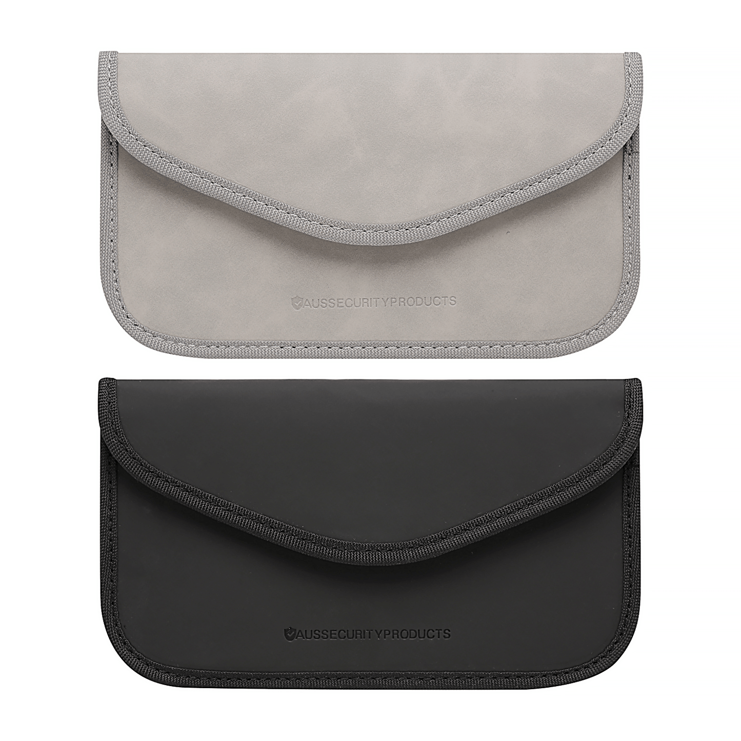 Aus Security Phone Water-resistant RF Blocking Faraday Pouch