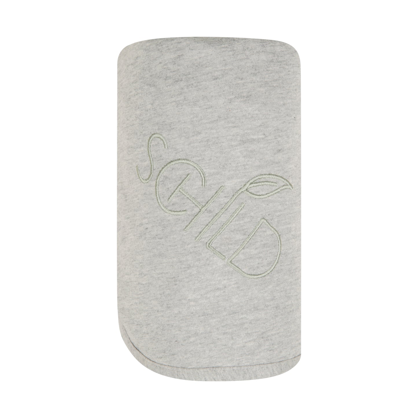 Schild Organic EMF-Protective Travel Throw Blanket - Schild