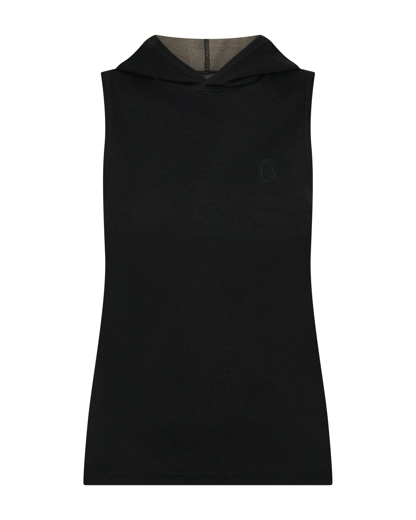 Eve Fleur - Men's & Ladies EMF Shielding Hooded Tank