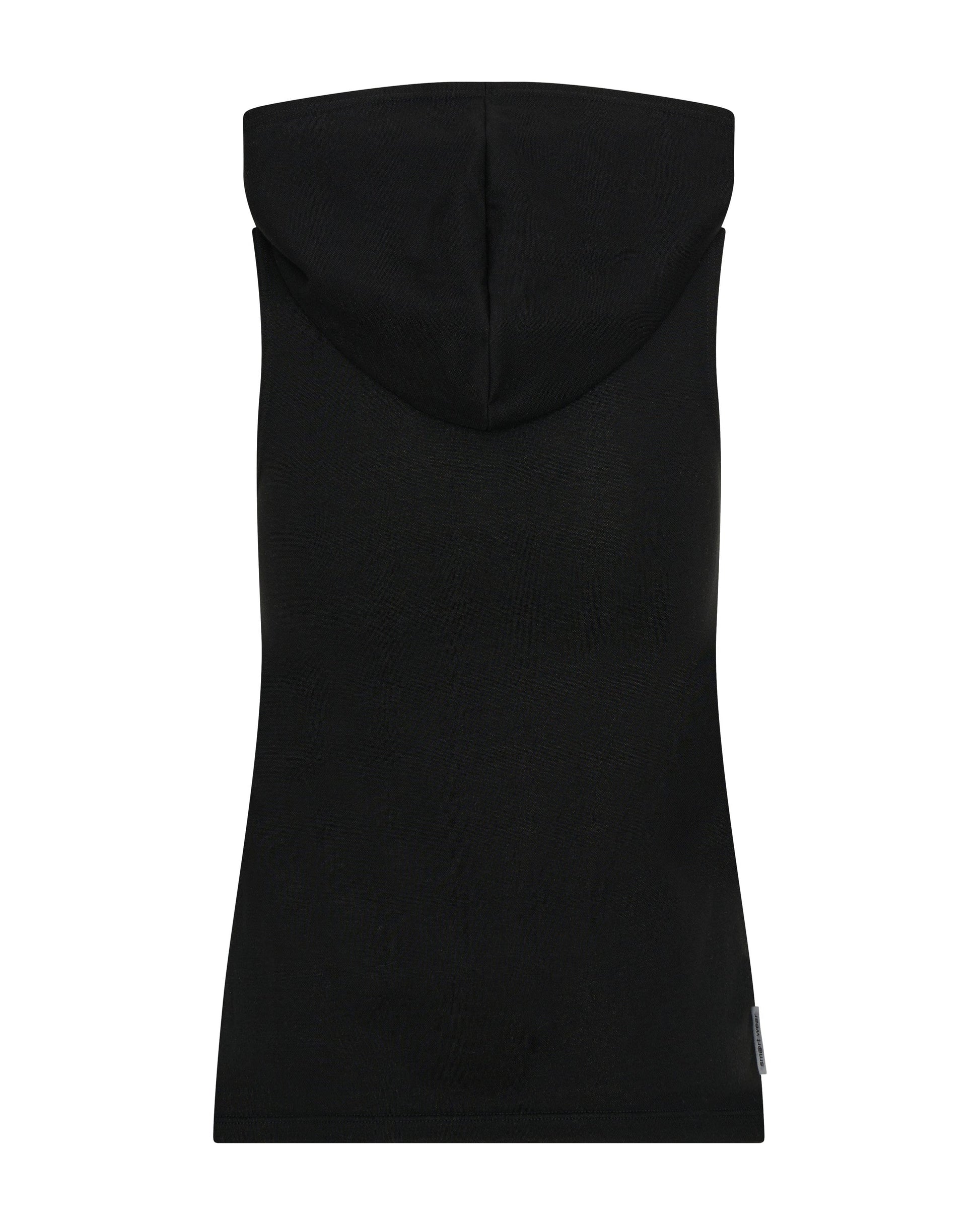 Eve Fleur - Men's & Ladies EMF Shielding Hooded Tank