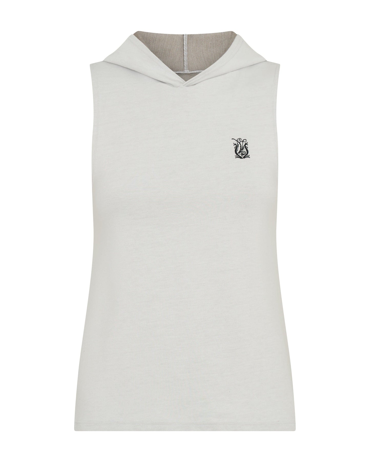 Eve Fleur - Men's & Ladies EMF Shielding Hooded Tank