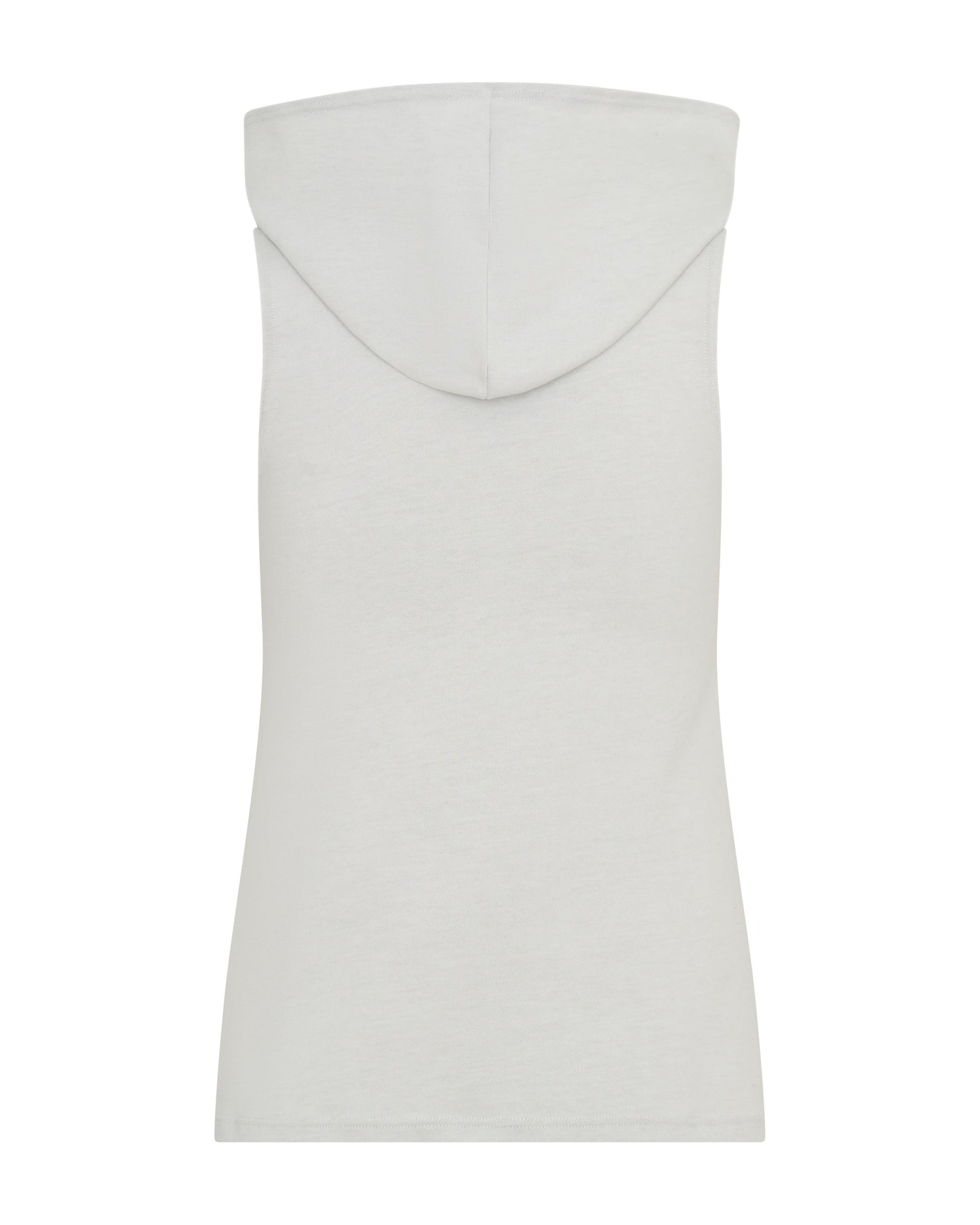 Eve Fleur - Men's & Ladies EMF Shielding Hooded Tank