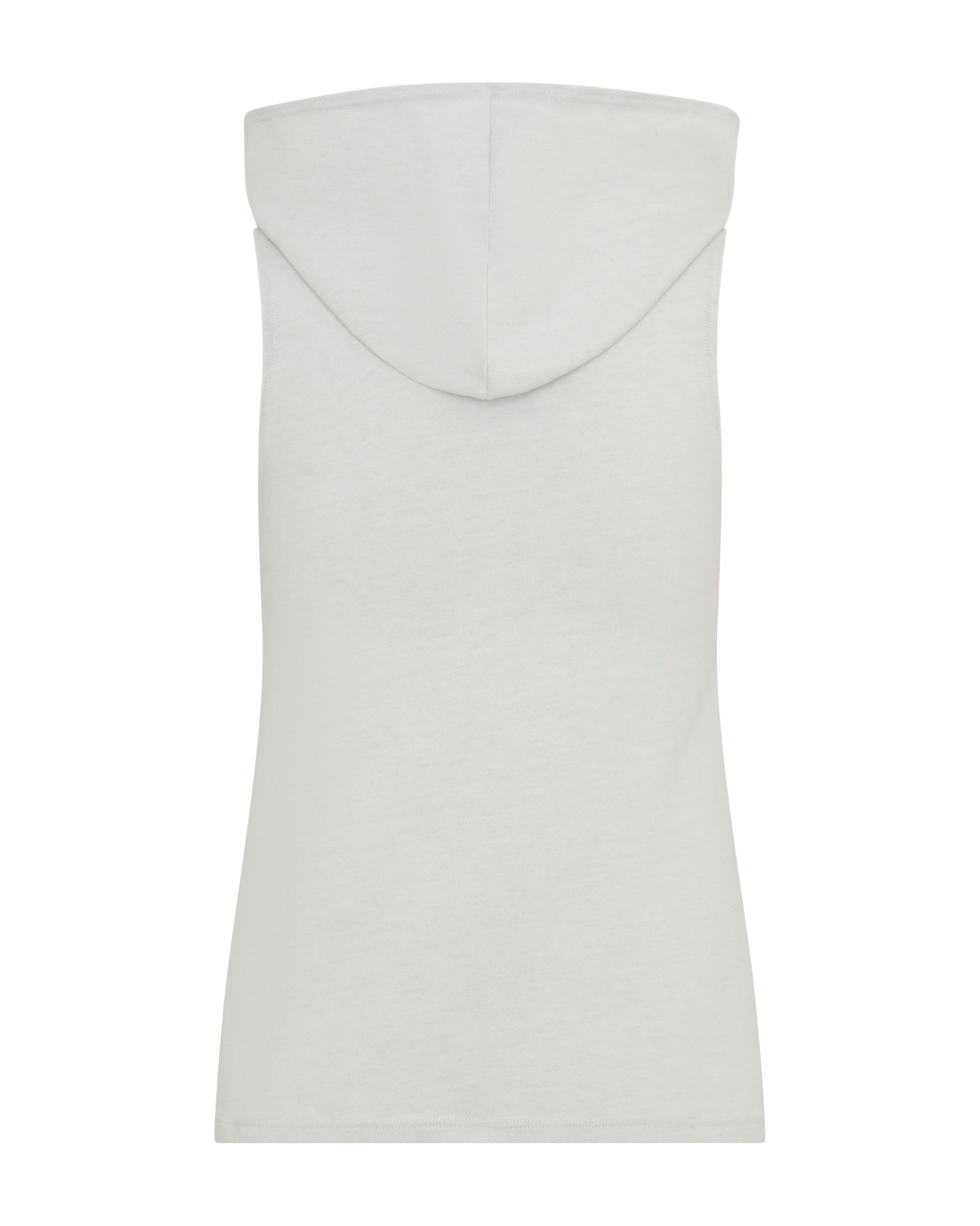 Eve Fleur - Men's & Ladies EMF Shielding Hooded Tank