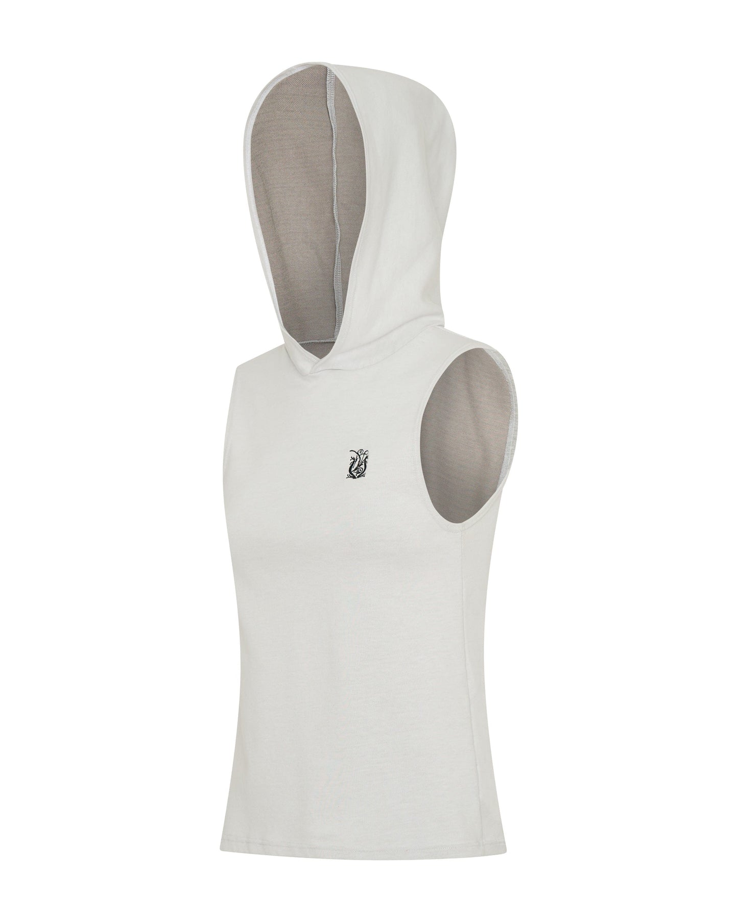 Eve Fleur - Men's & Ladies EMF Shielding Hooded Tank
