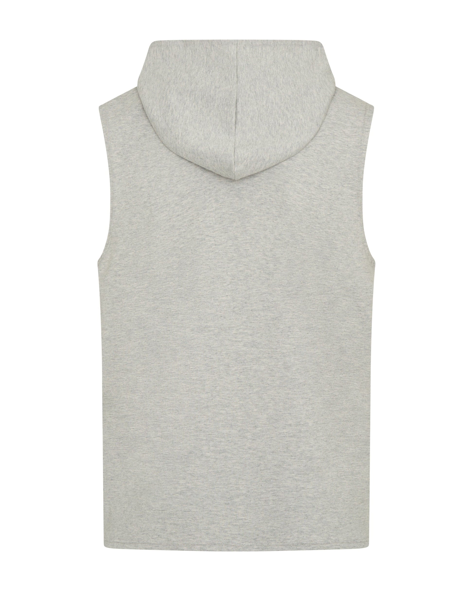 Eve Fleur - Men's & Ladies EMF Shielding Hooded Tank