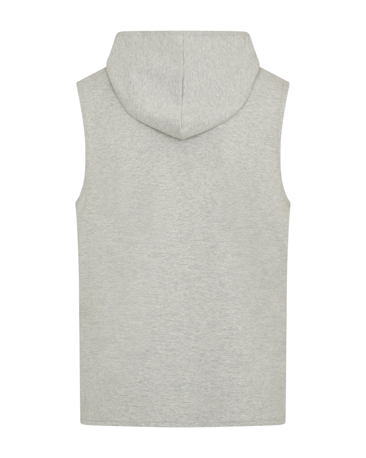 Eve Fleur - Men's & Ladies EMF Shielding Hooded Tank