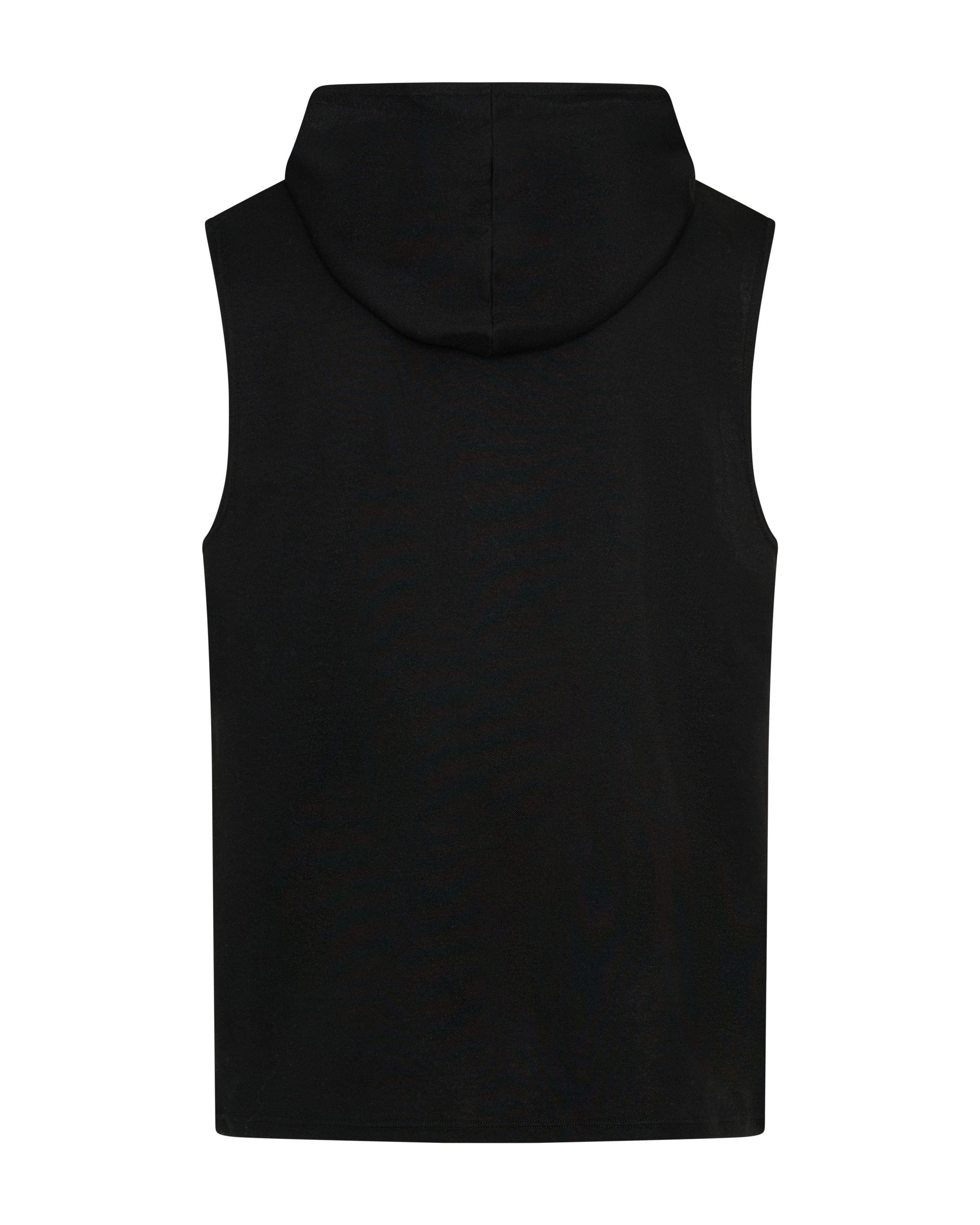 Eve Fleur - Men's & Ladies EMF Shielding Hooded Tank