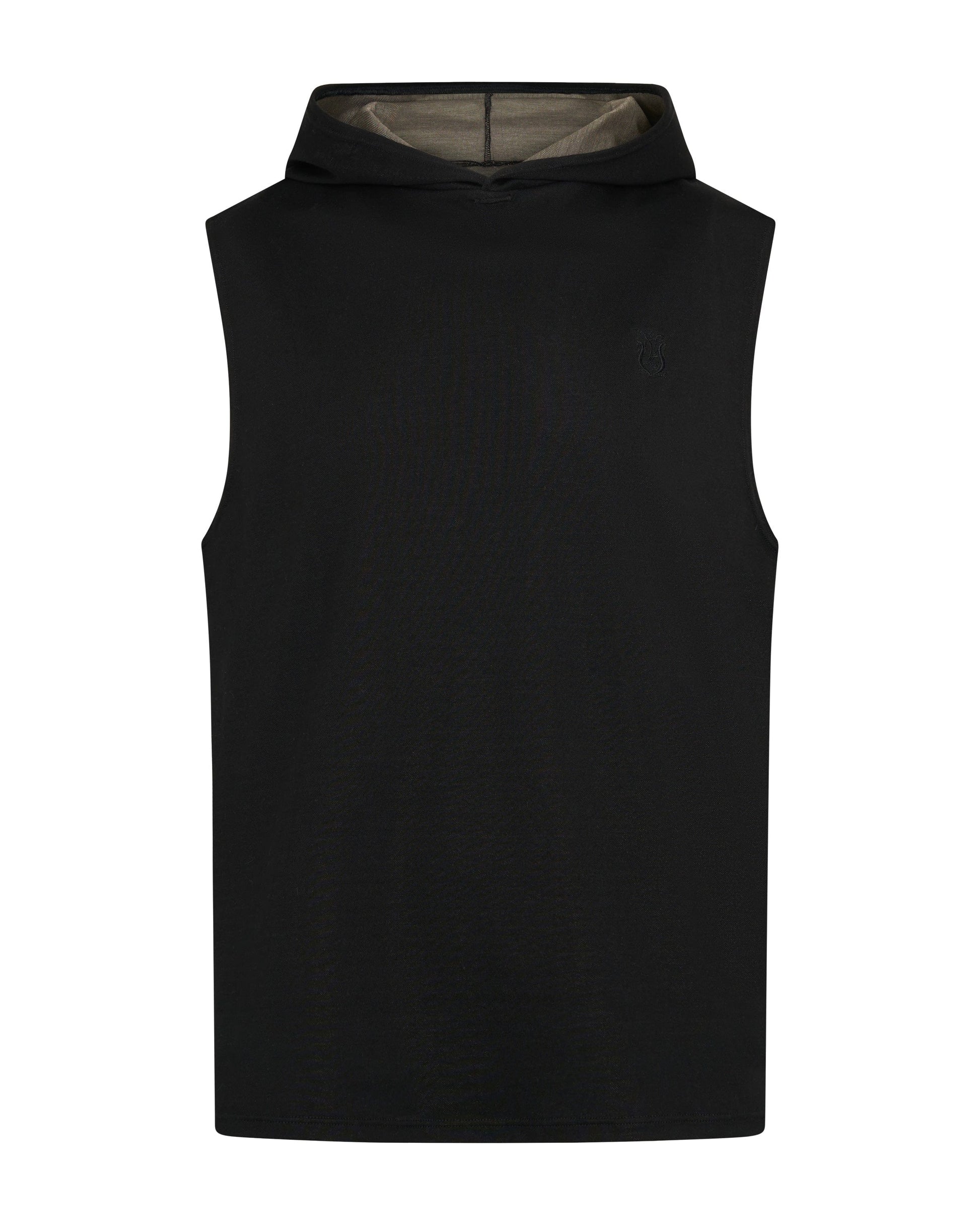 Eve Fleur - Men's & Ladies EMF Shielding Hooded Tank