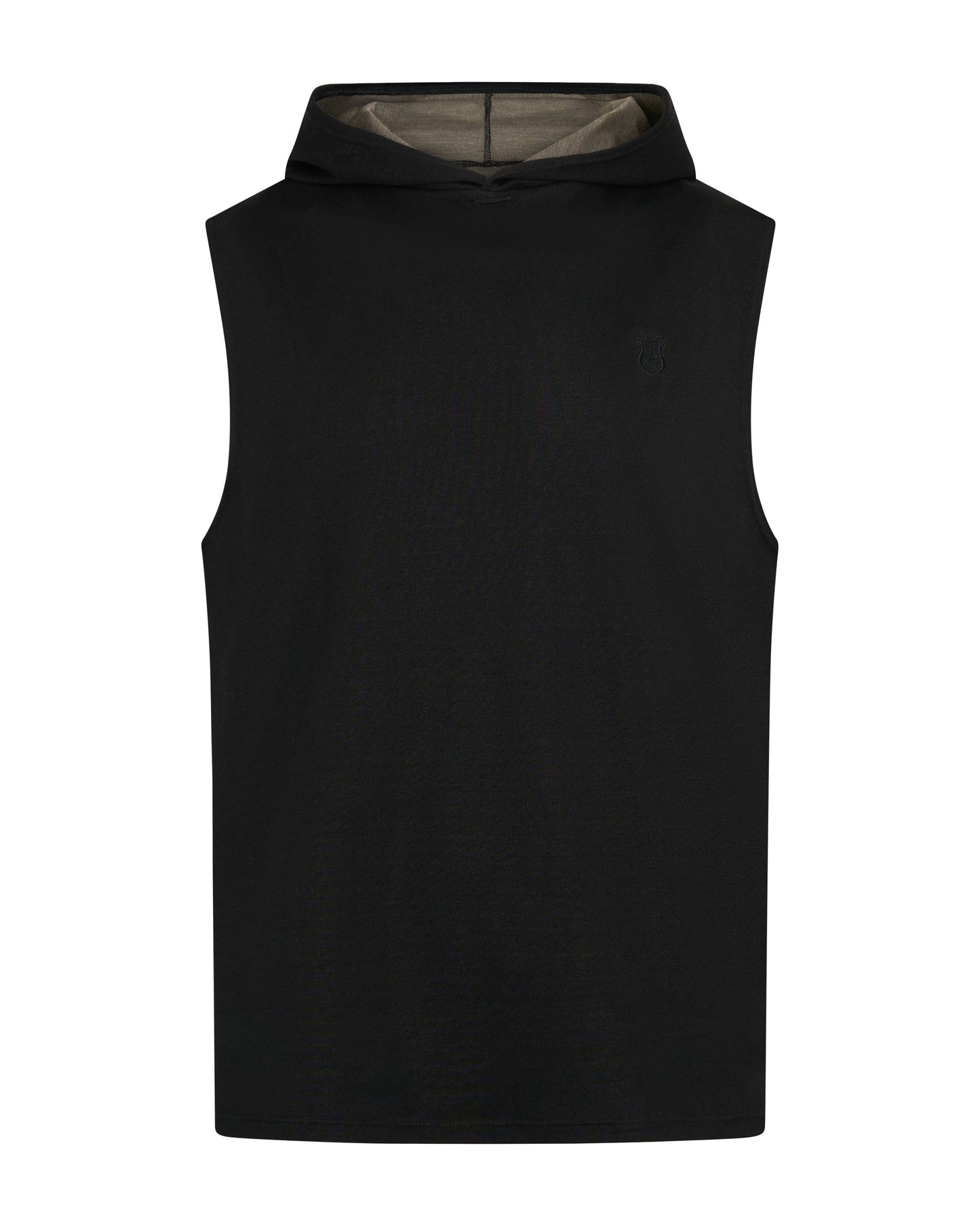 Eve Fleur - Men's & Ladies EMF Shielding Hooded Tank