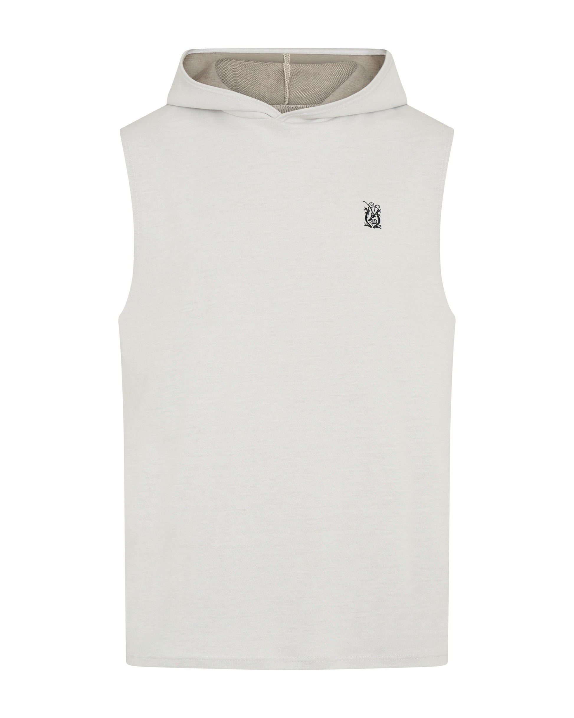 Eve Fleur - Men's & Ladies EMF Shielding Hooded Tank