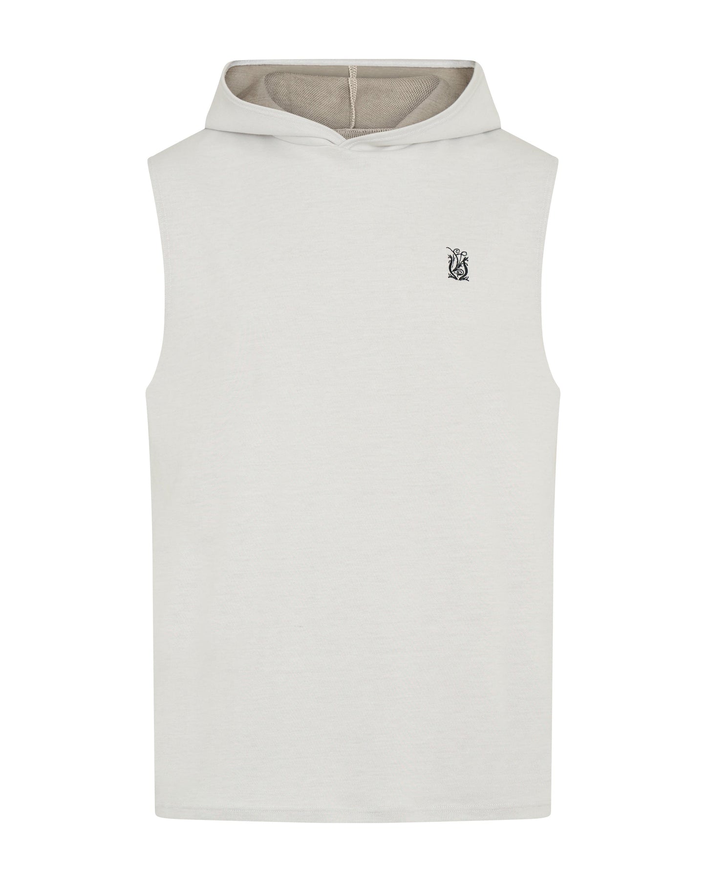Eve Fleur - Men's & Ladies EMF Shielding Hooded Tank
