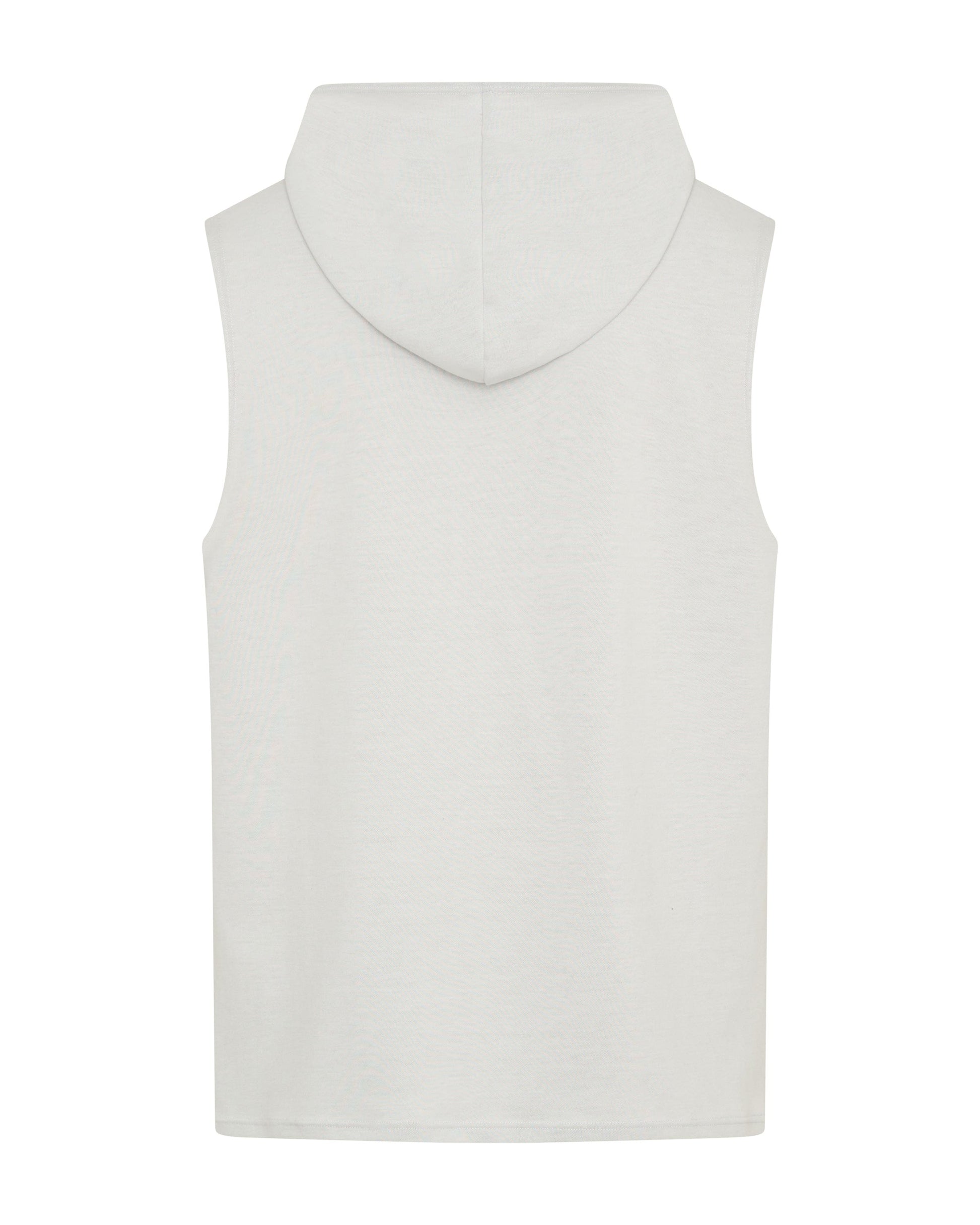 Eve Fleur - Men's & Ladies EMF Shielding Hooded Tank