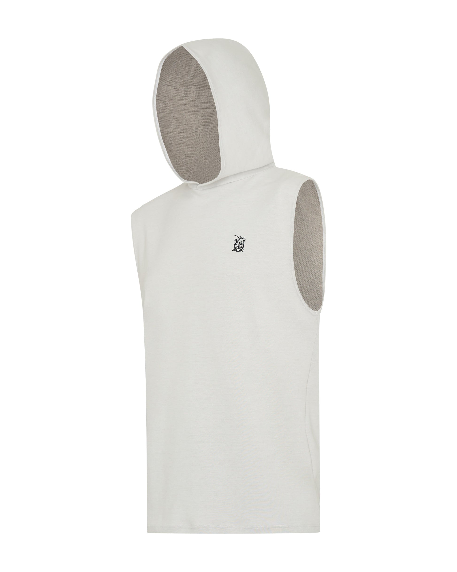 Eve Fleur - Men's & Ladies EMF Shielding Hooded Tank