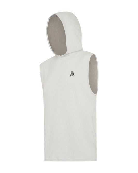 Eve Fleur - Men's & Ladies EMF Shielding Hooded Tank
