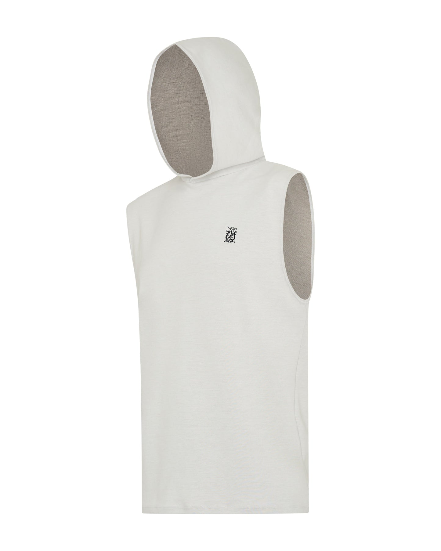 Eve Fleur - Men's & Ladies EMF Shielding Hooded Tank
