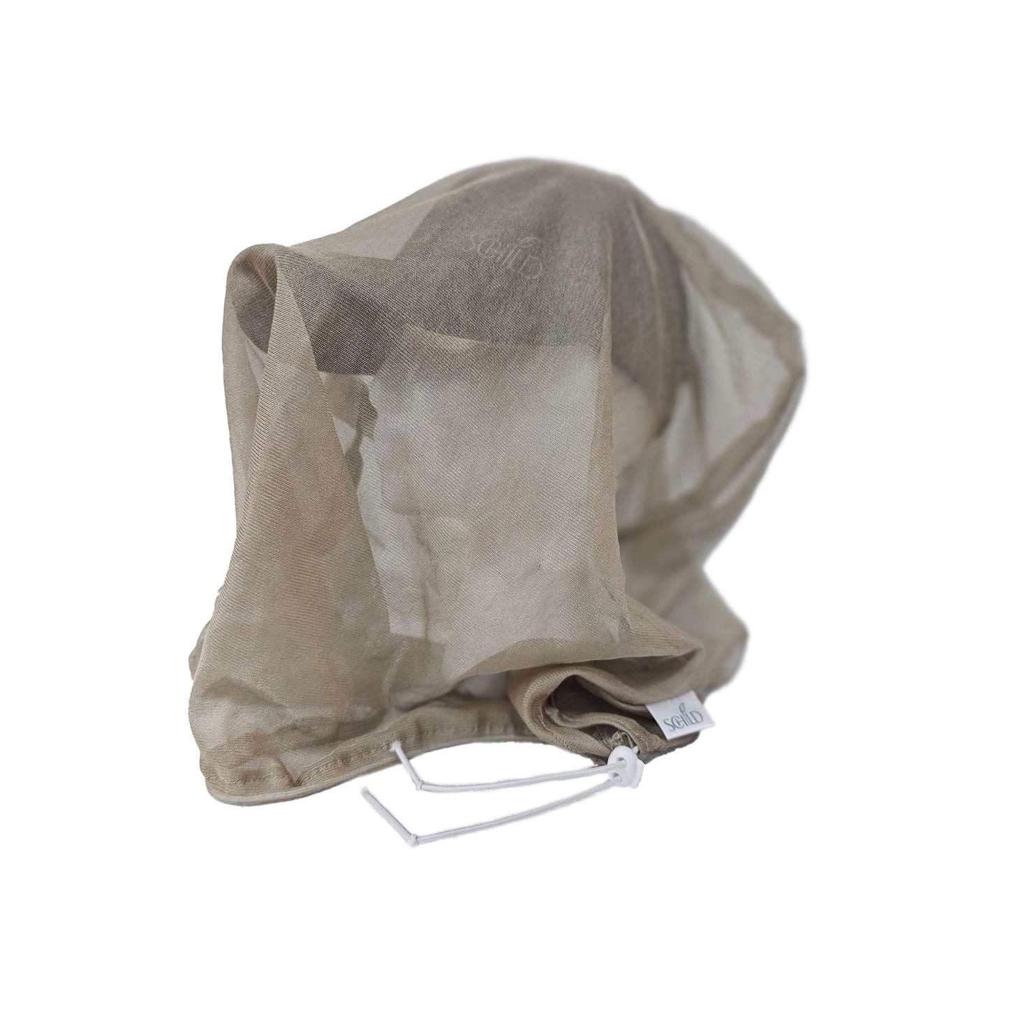 Schild EMF Protective Head Net. Ultra High Shielding