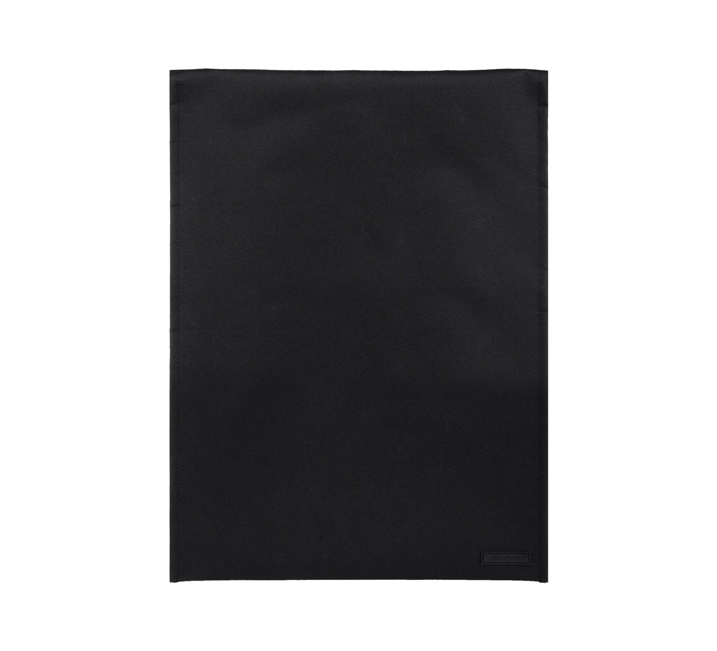 Silent Pocket Utility Laptop Faraday Bag 15" & 17" - Schild