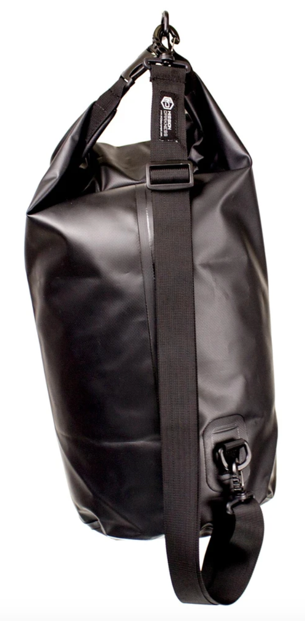 MISSION DARKNES DRY SHIELD FARADAY TOTE 15L.2