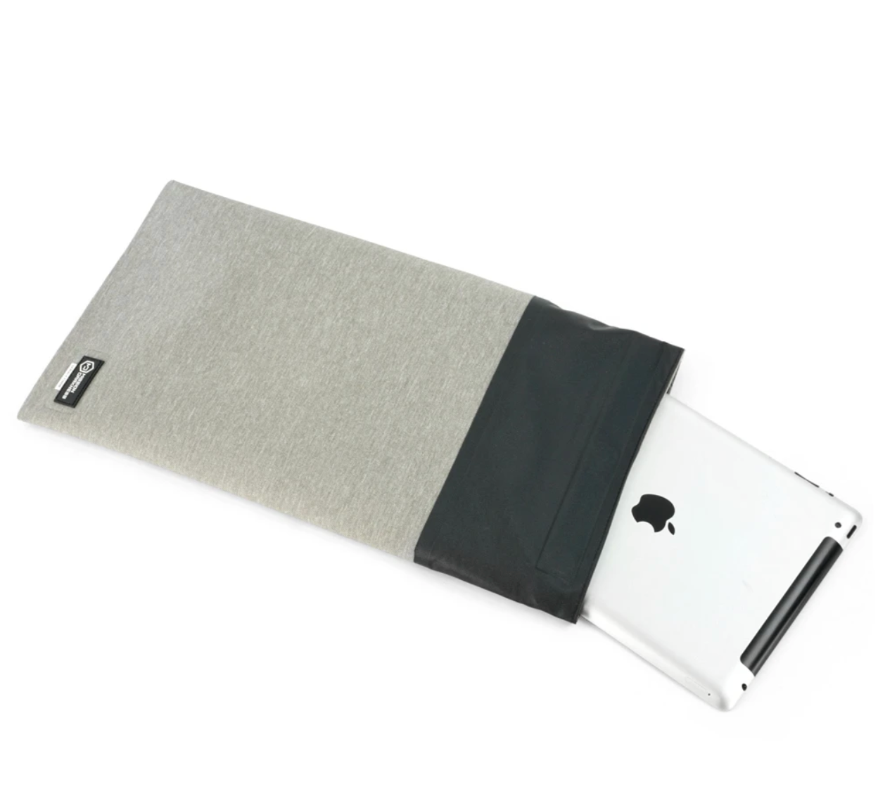 MISSION DARKNESS DRY SHIELD FARADAY TABLET SLEEVE - Schild