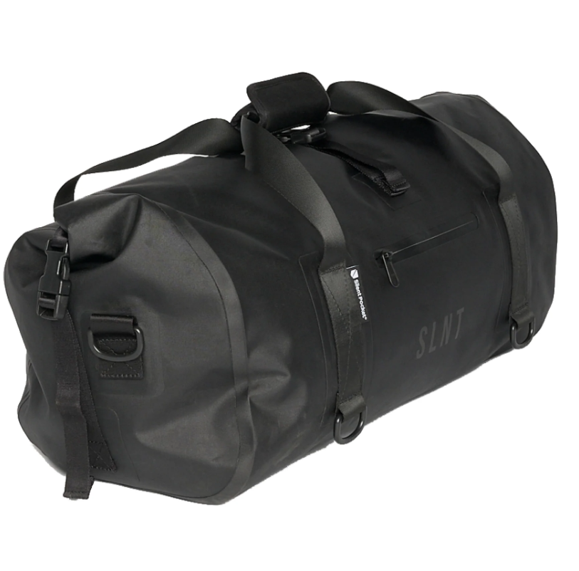 SILENT POCKET Faraday Dry Bag Duffel 40L - Schild