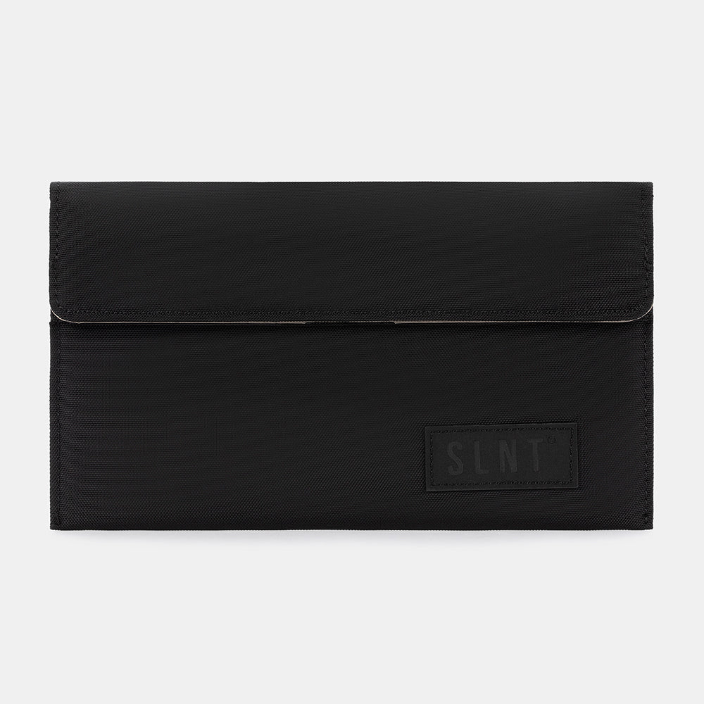 SLNT E3 Faraday Crossbody Organizer Bag - Schild