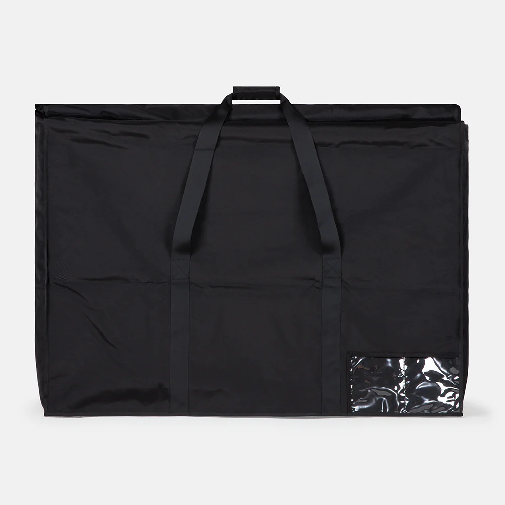 Silent Pocket Solar Panel Utility Bag - Schild