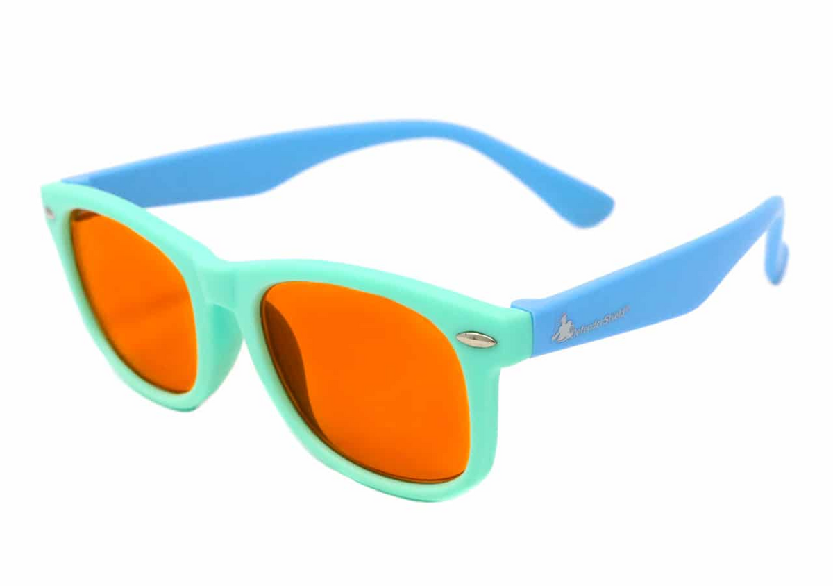 Blue light blocking glasses australia online