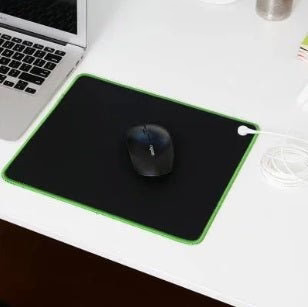 Earthing Conductive Desk Pad EMF / Radiation Protection - Small 25x30cm - Schild