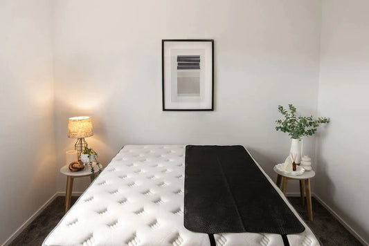 Earthing Mat / Underlay Kit Single Size 68cm x 185cm - Schild