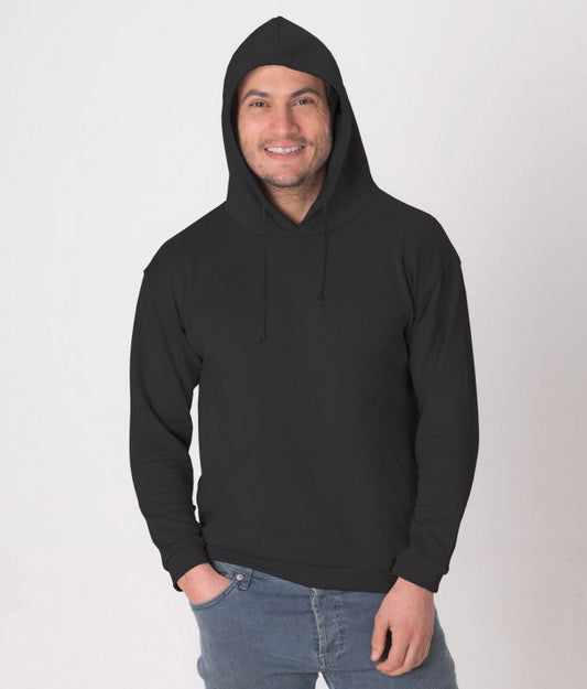 Leblok EMF Protective Men's Hoodie Pullover - Schild