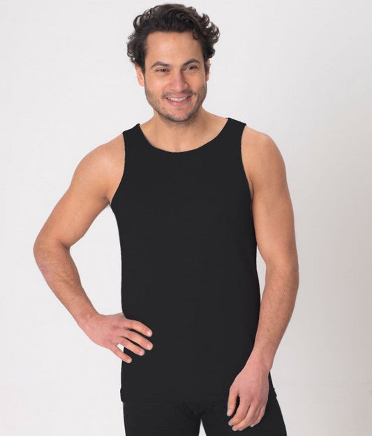 Leblok EMF Protective Mens Vest - Schild