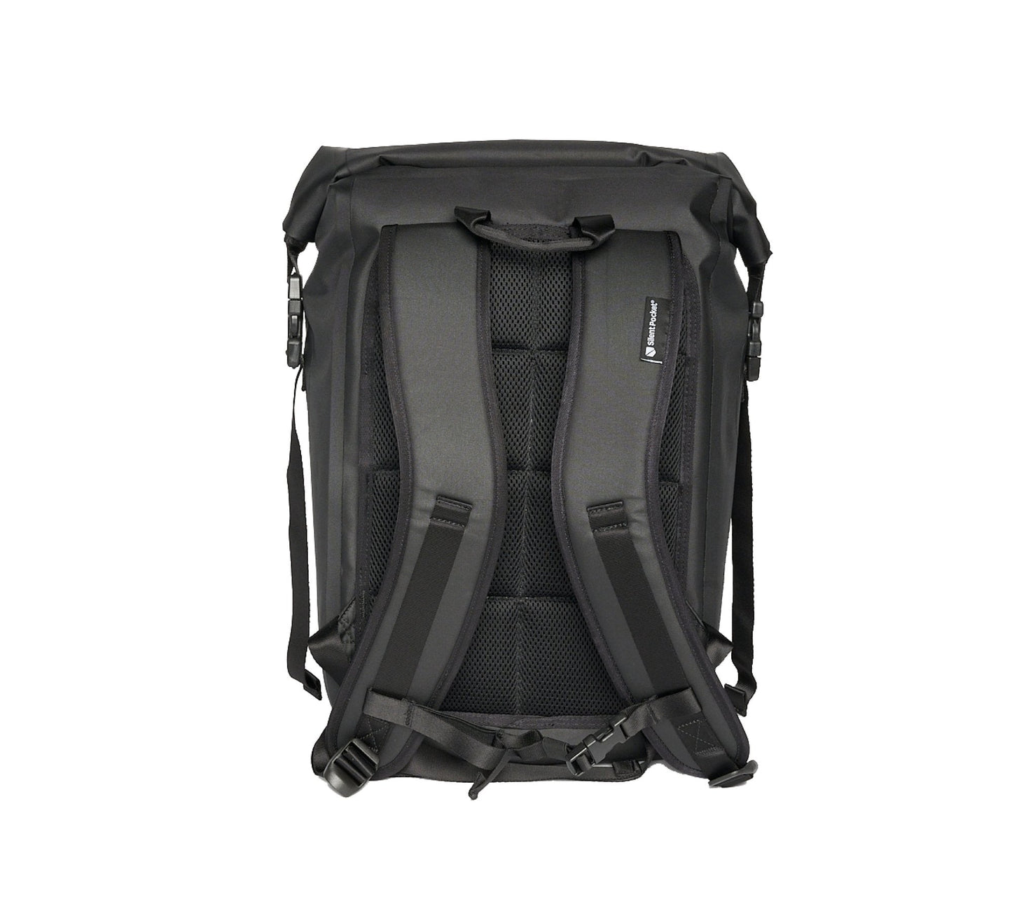 SILENT POCKET Faraday Dry Backpack 20L - Schild