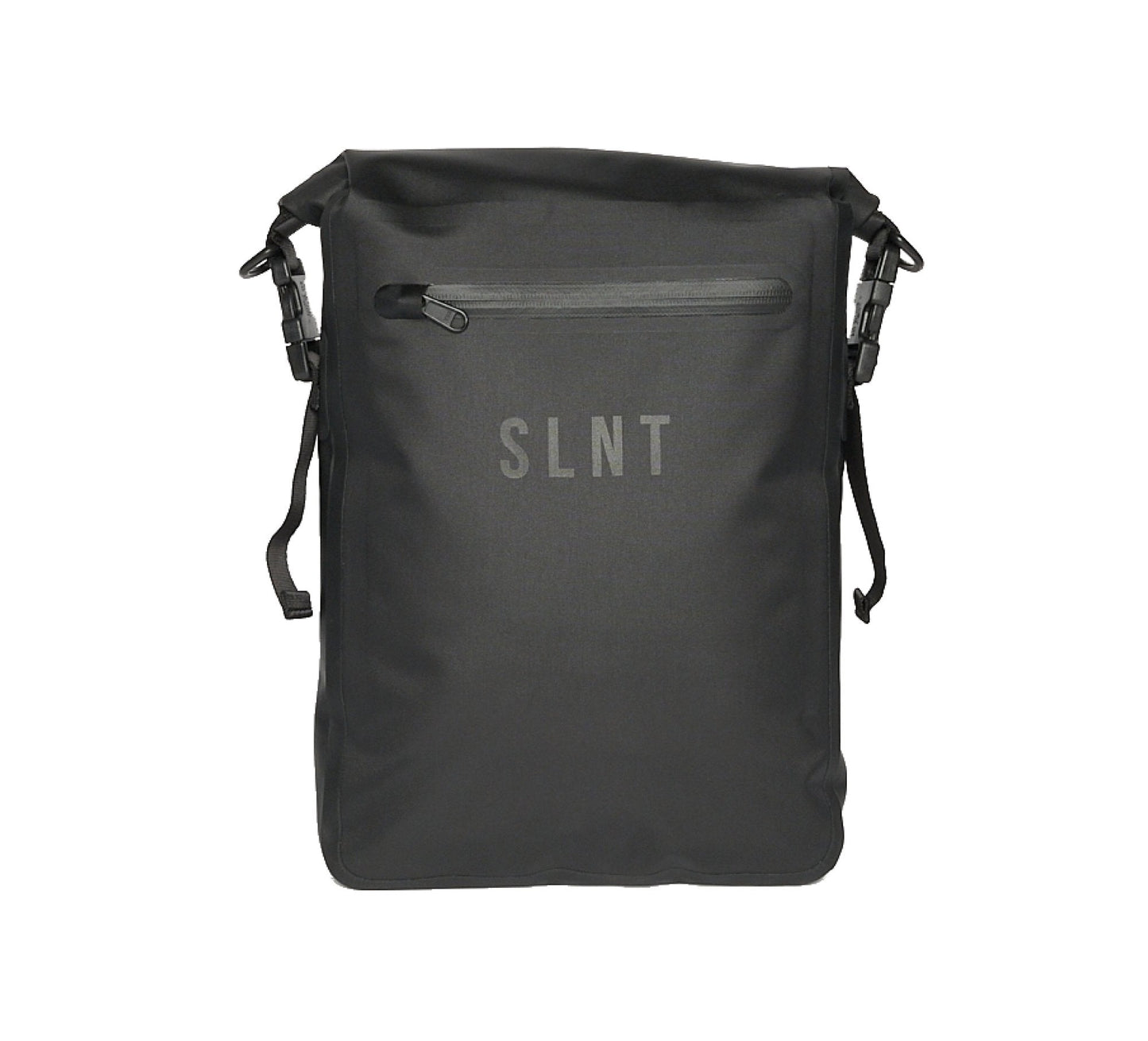 SILENT POCKET Faraday Laptop Dry Bag - Schild