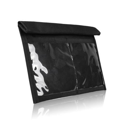 SILENT POCKET Faraday Utility Cage Extra Large - Schild