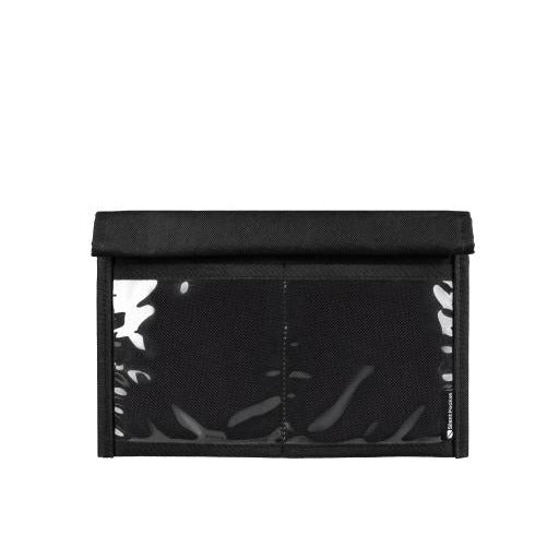 SILENT POCKET Faraday Utility Cage Extra Large - Schild
