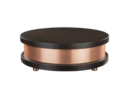 Qi-Max Cell™ EMF Device for Home & Business - Schild