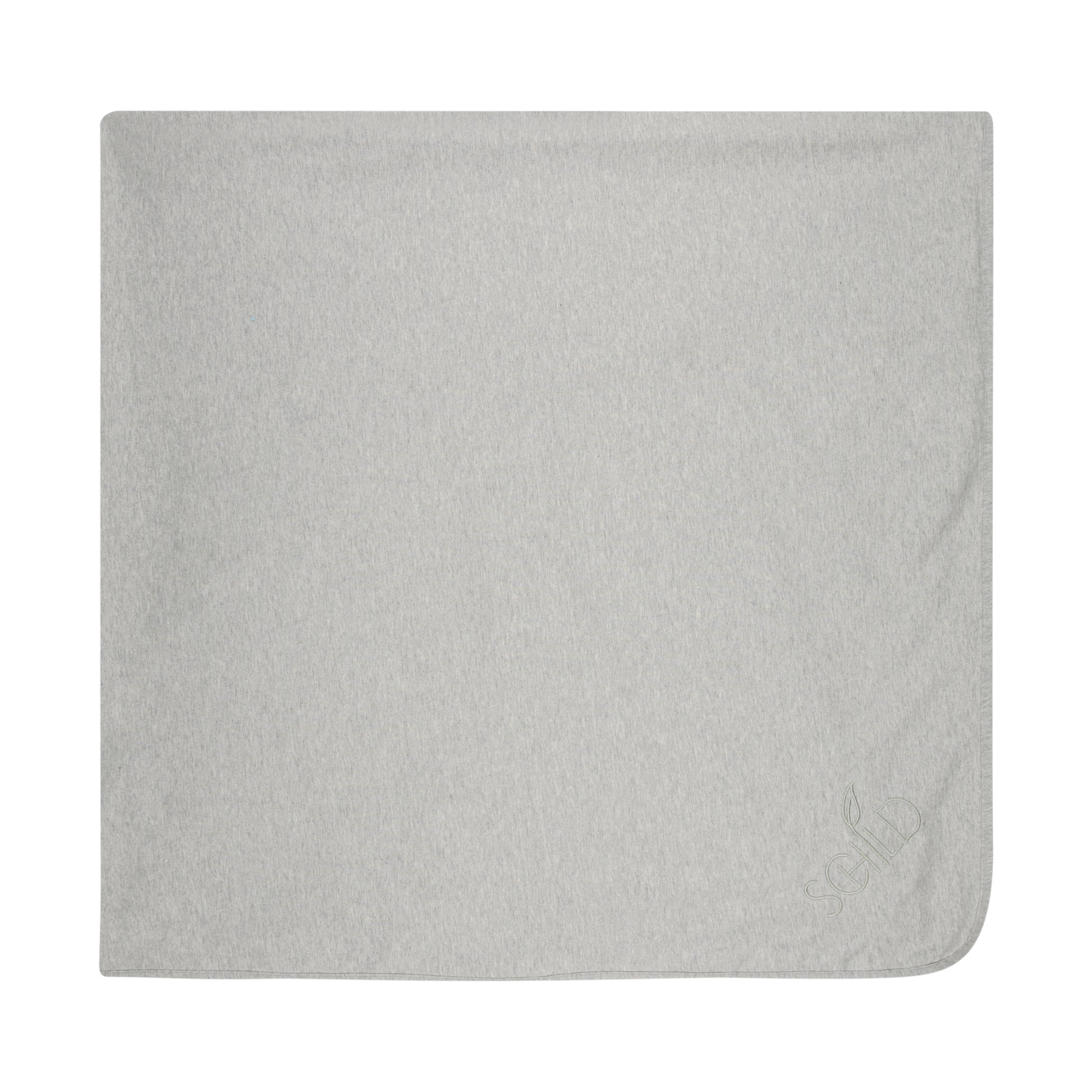 Schild Organic  EMF-Protective Travel Throw Blanket - Schild