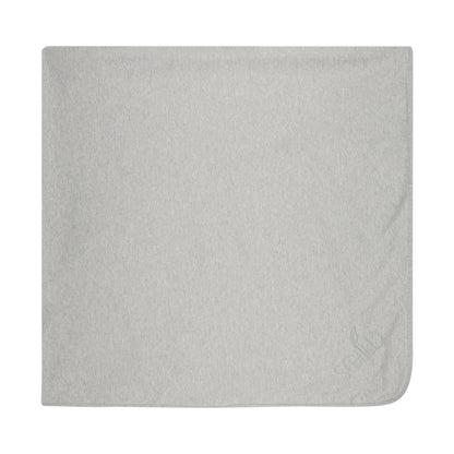 Schild Organic  EMF-Protective Travel Throw Blanket - Schild