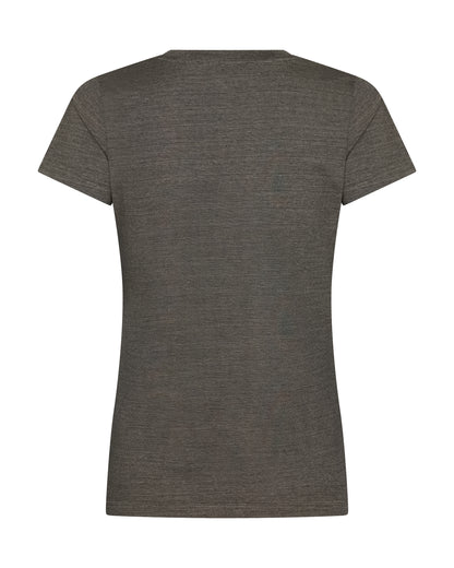 Eve Fleur - Unisex EMF Shielding Active Tee - Womens Sizing