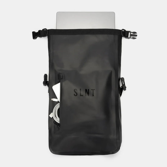 SILENT POCKET Faraday Laptop Dry Bag