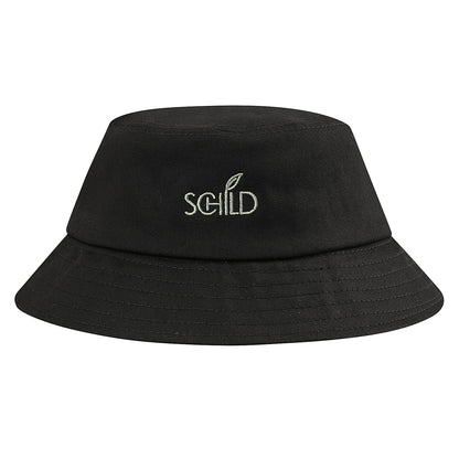 Schild Anti Radiation Bucket Hat Unisex - Black - Schild