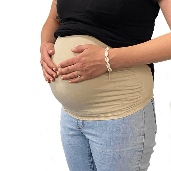 Eve Fleur - EMF Shielding Maternity Sculpting Band