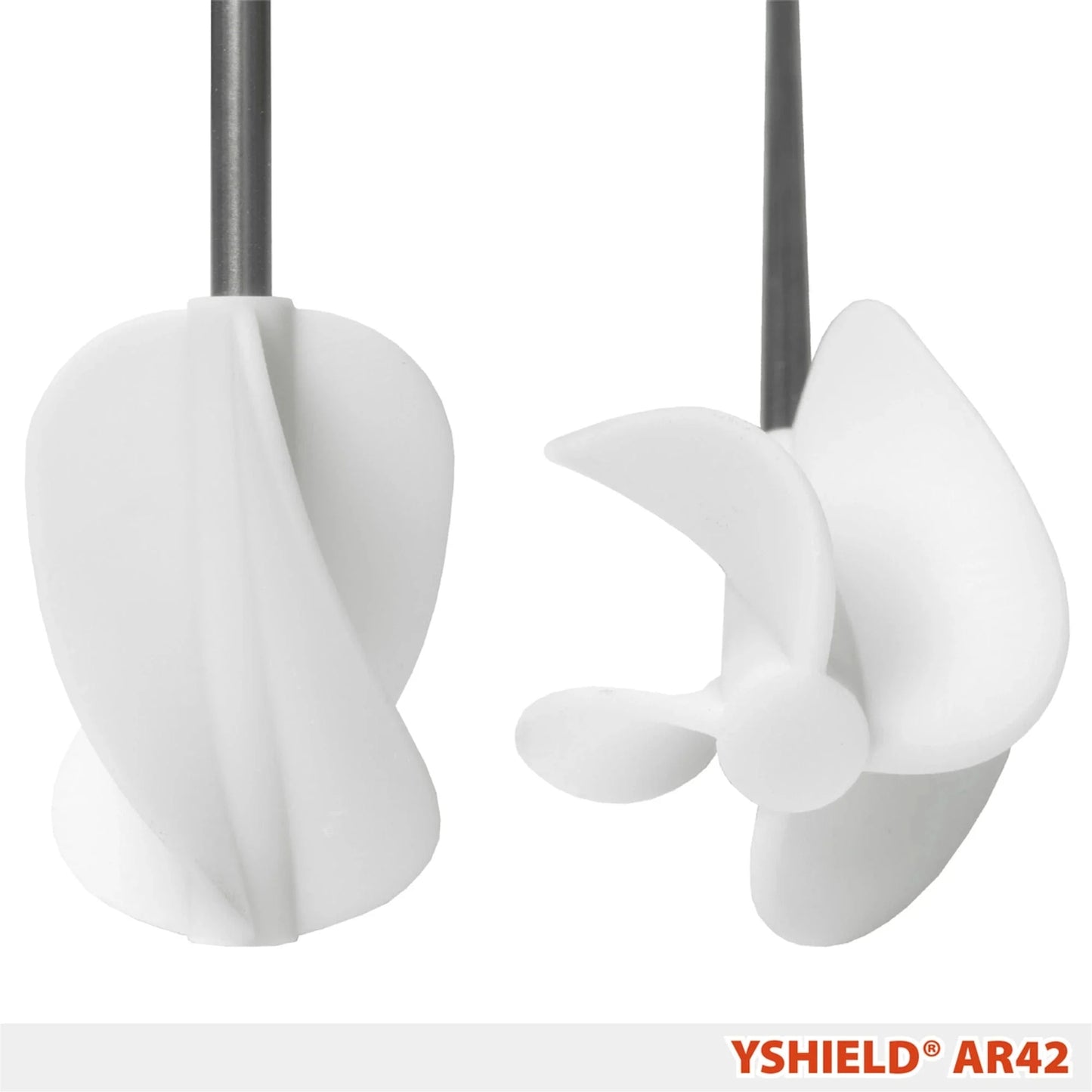 YSHIELD AR42 | Paint stirrer