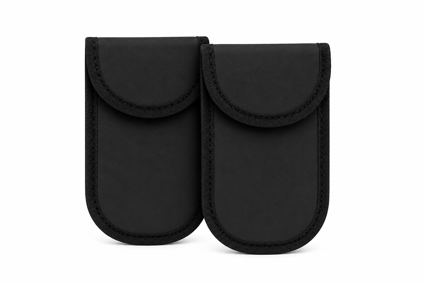Aus Security Key Fob Water-resistant RF Blocking Faraday Pouch