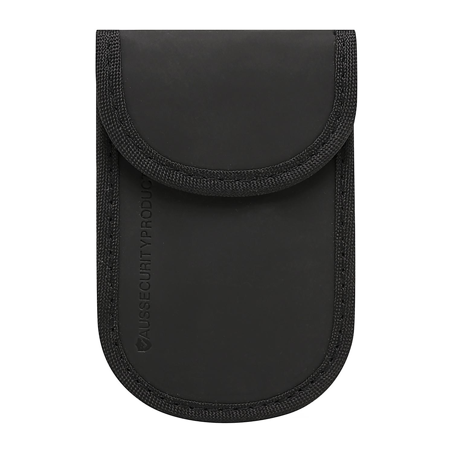 Aus Security Key Fob Water-resistant RF Blocking Faraday Pouch