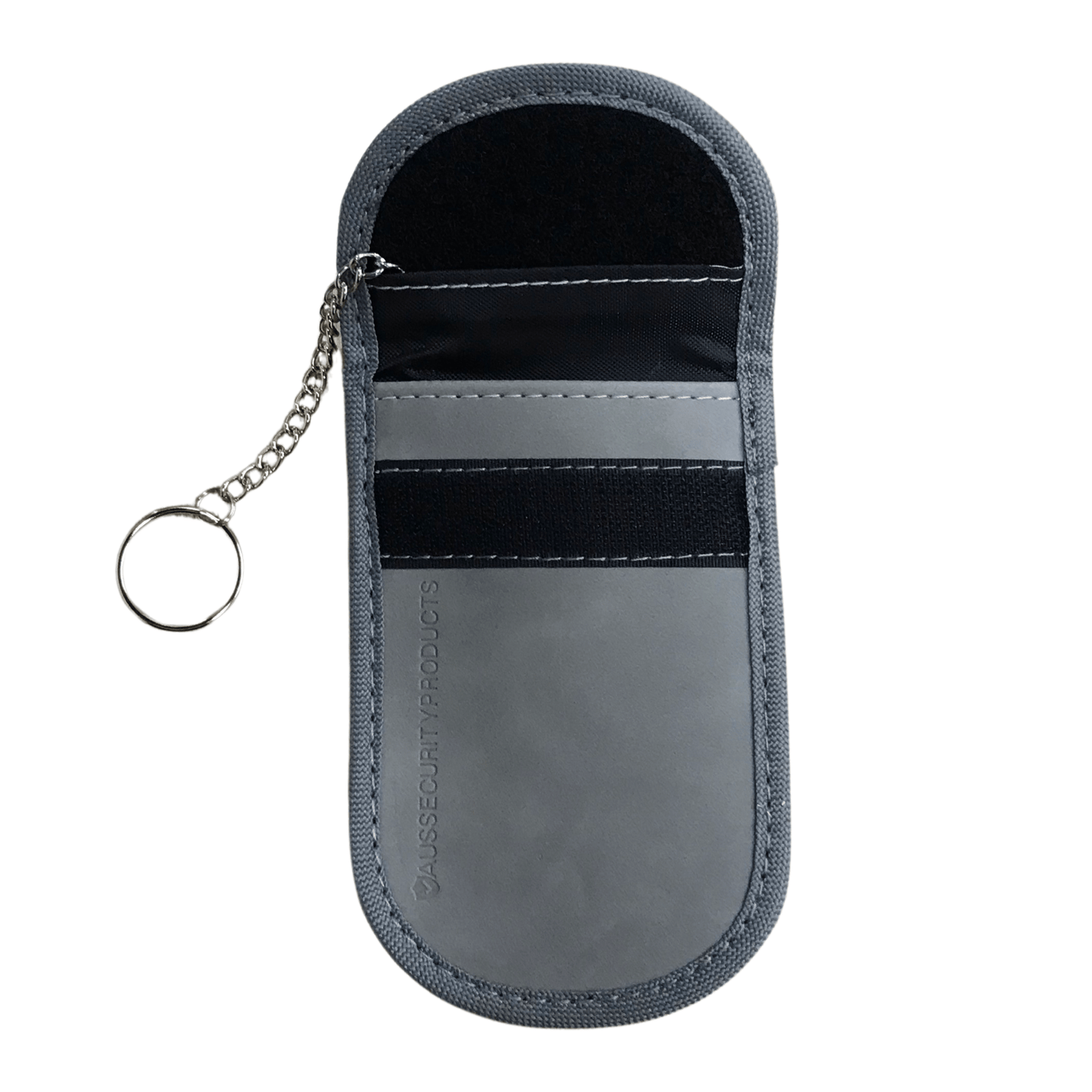 Aus Security Key Fob Water-resistant RF Blocking Faraday Pouch