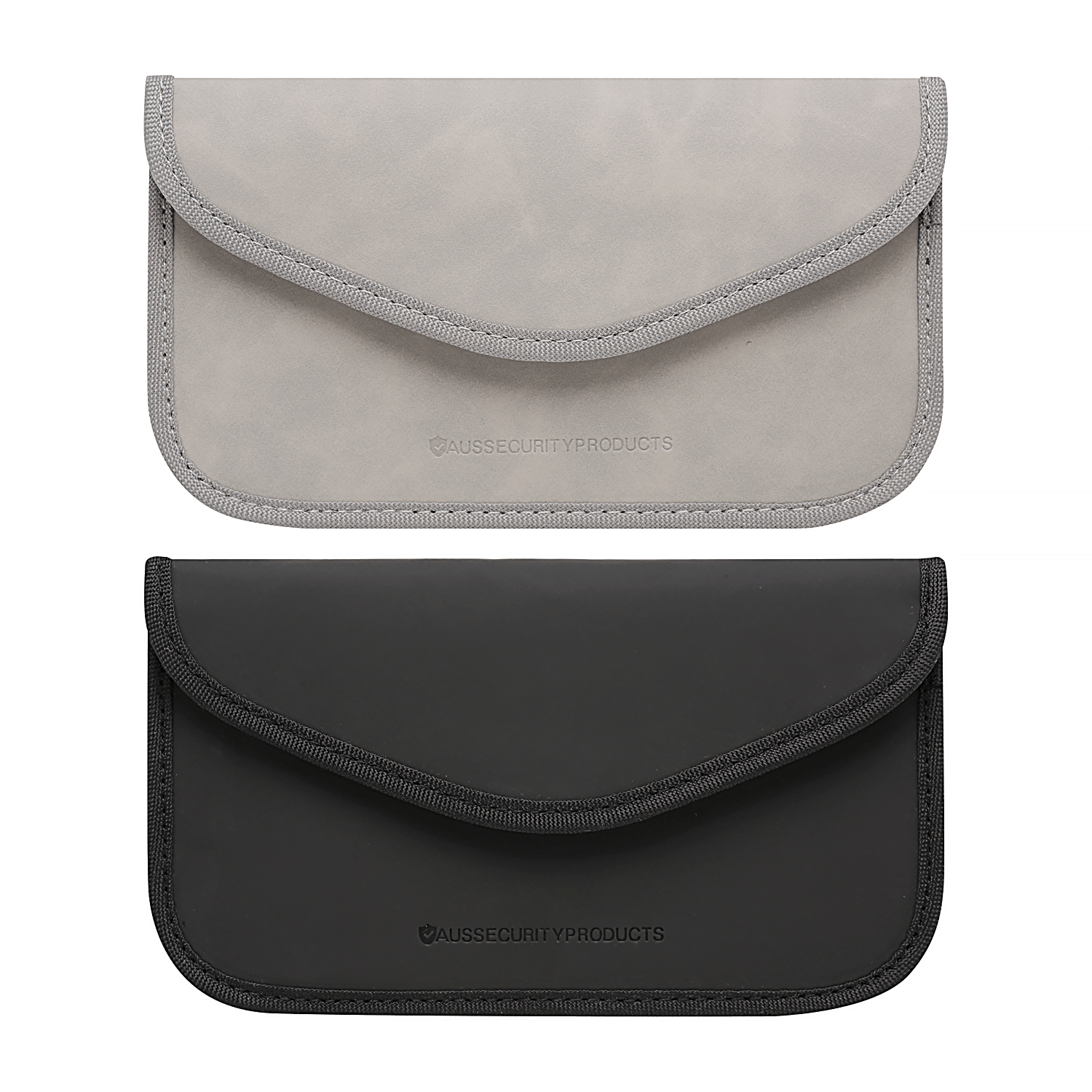 Aus Security Phone Water-resistant RF Blocking Faraday Pouch